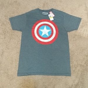 Captain America T-shirt